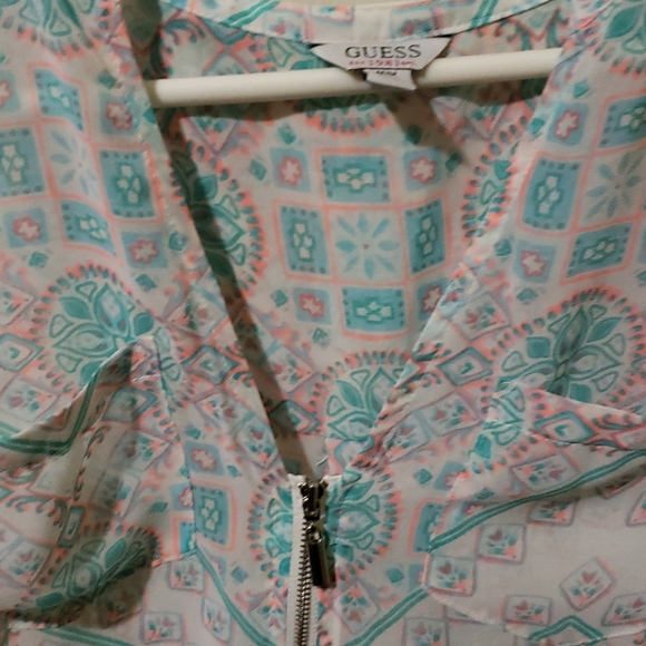 Guess summer tank - Picture 2 of 2